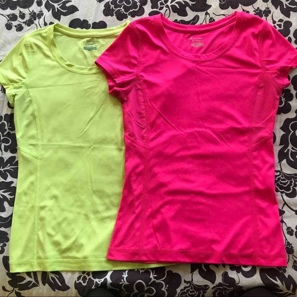 Athletic Tee Bundle - Picture 2 of 4